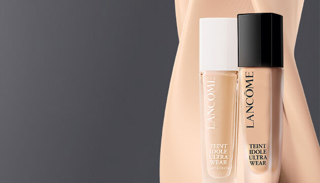 底妝/粉底/粉餅分類