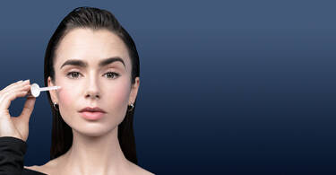 BLOG-TOP4-皮膚乾燥如何改善？ 5 個臉部保濕方法，為皮膚保濕，養出水潤透亮肌 