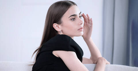 眼袋黑眼圈怎麼消？解密眼袋黑眼圈形成原因，7 招消除熊貓眼