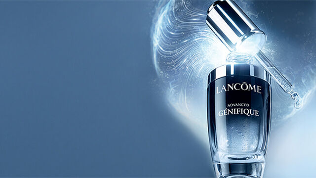 抗老保養 – 超未來肌因系列