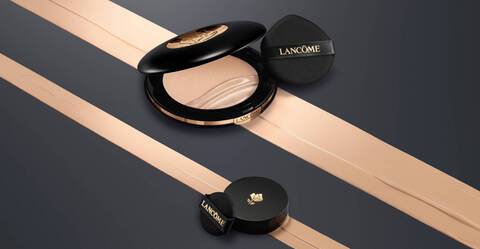 氣墊粉餅是什麼？氣墊粉餅使用前必讀Q&A：正確用法給你妝感水亮持久不黏膩的光澤肌