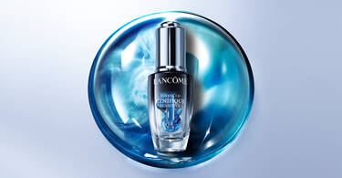 安瓶是什麼？不可不知的肌膚救援神隊友｜學會安甁怎麼用，美翻你人生每個重要場合