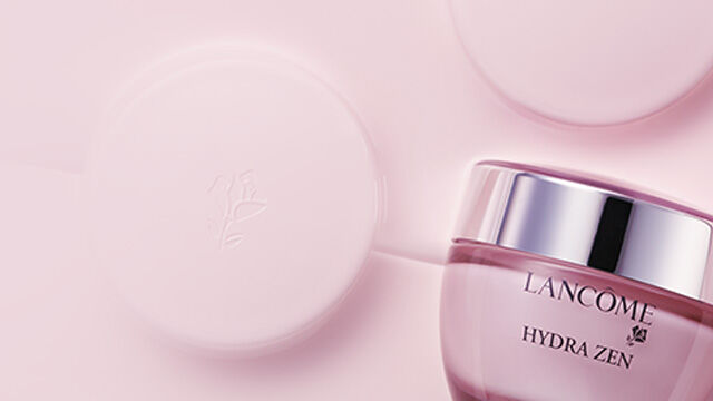 超水妍舒緩保濕系列