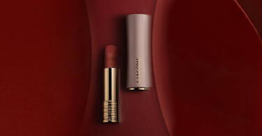 絕對完美柔霧唇膏