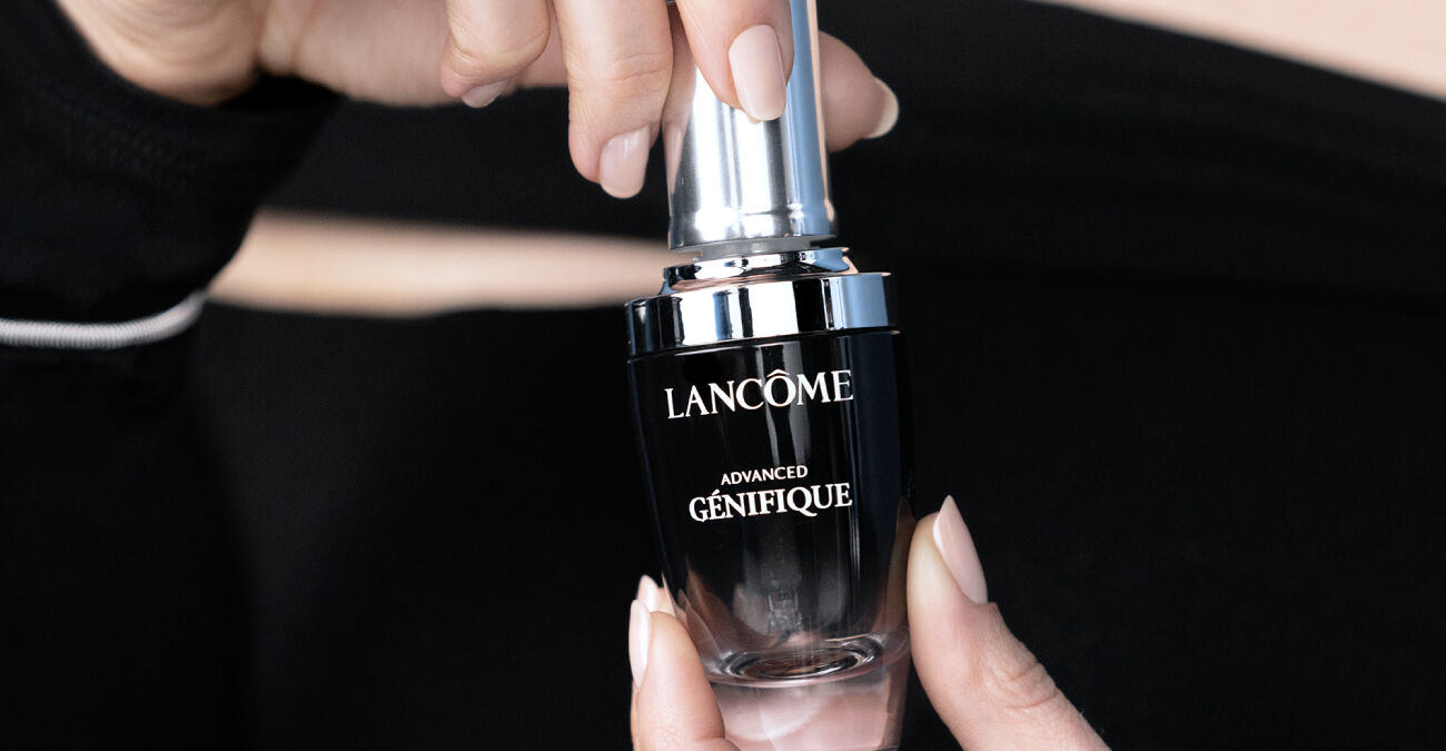 HP-BLOG-推薦 5 種小黑瓶用法，全方位保養修復，美出新高度