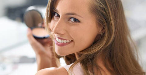 專櫃粉底用法推薦