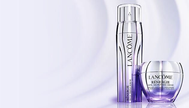 超緊顏白金系列