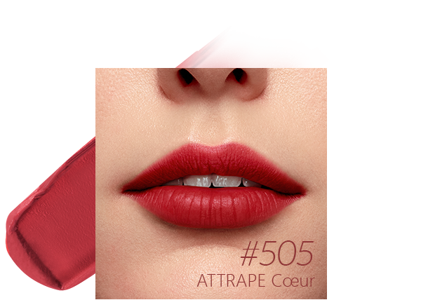 ATTRAPE Cœur