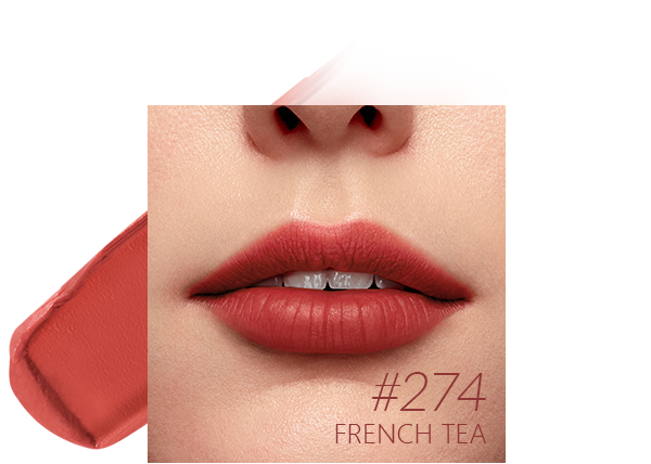 FRENCH TEA