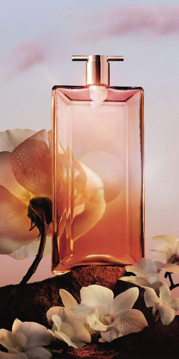 全新Lancôme蘭蔻唯我香水 玫瑰花香