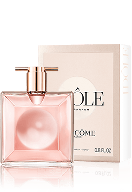 IDÔLE唯我香水25ml