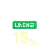 LINE回饋