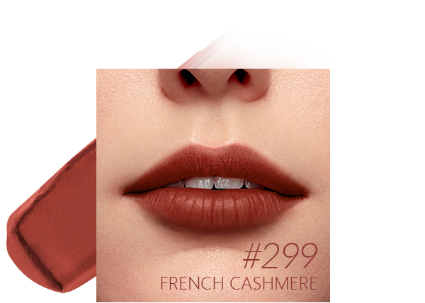 FRENCH CASHMERE