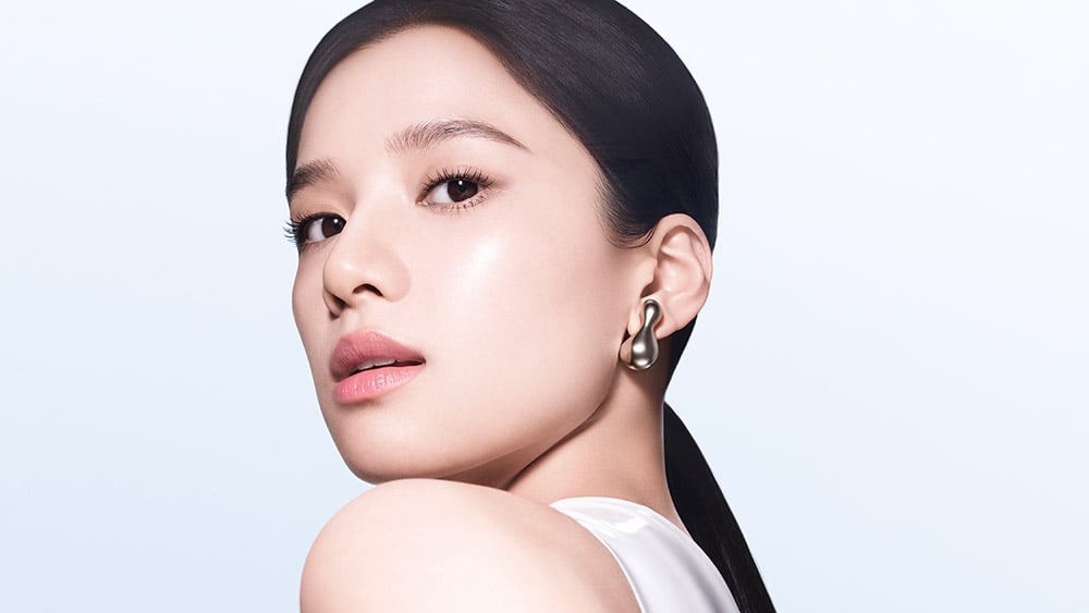 底妝教學：底妝怎麼畫？先看膚質再決定