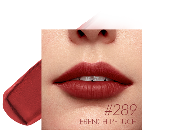 FRENCH PELUCHE