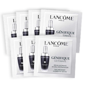 小黑瓶試用包x7