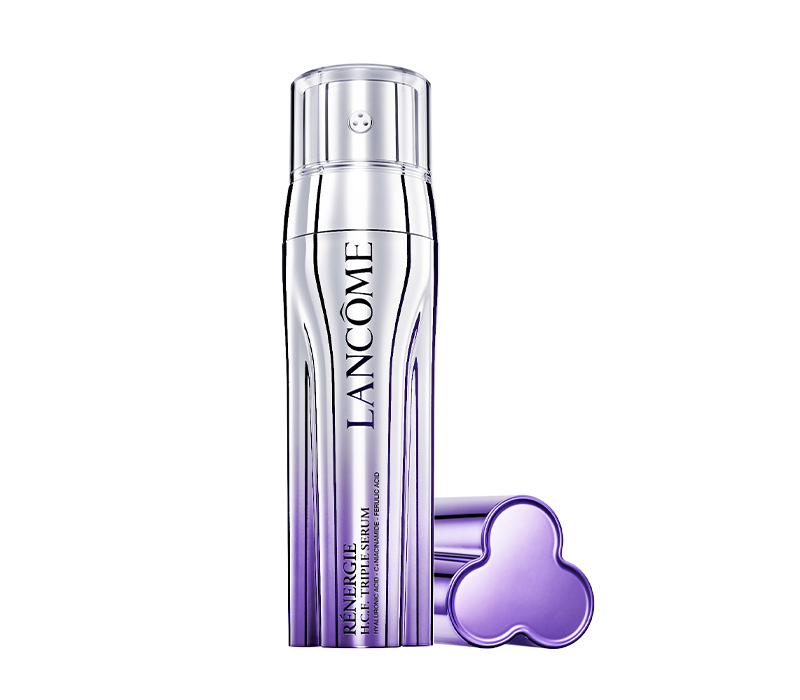 超緊顏抗痕亮采三效精華 50ML