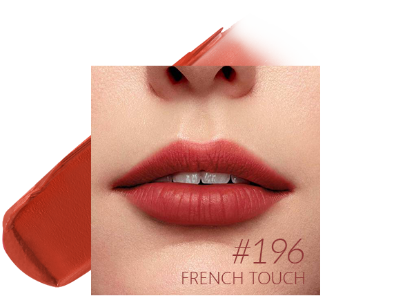 FRENCH TEA