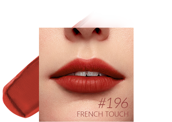 FRENCH TOUCH