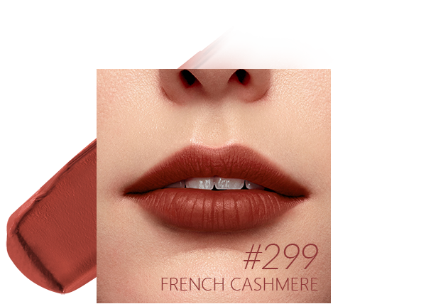 FRENCH CASHMERE