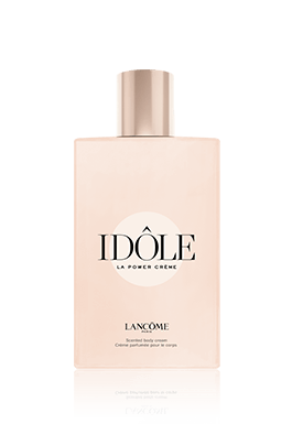 IDÔLE唯我身體乳200ml