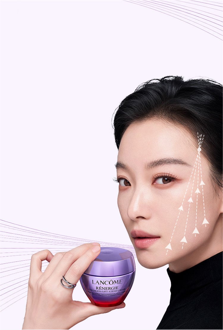 皮膚科學 靈感源於醫美線雕