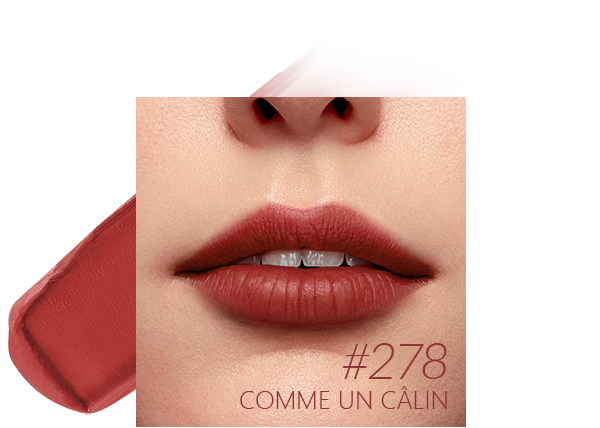 COMME UN CÂLIN
