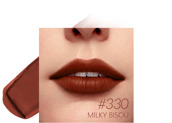 MILKY BISOU