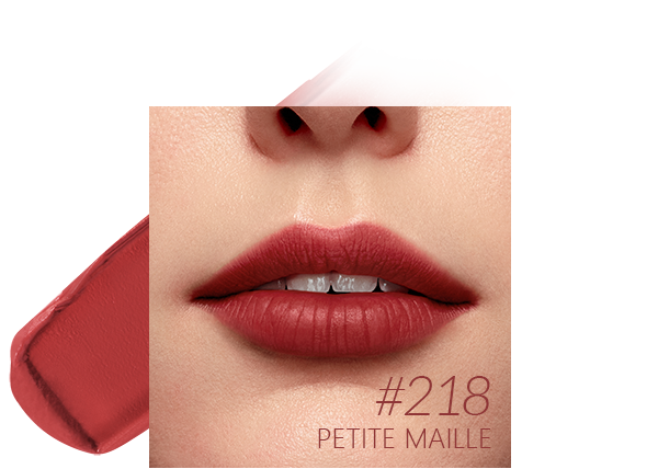 PETITE MAILLE