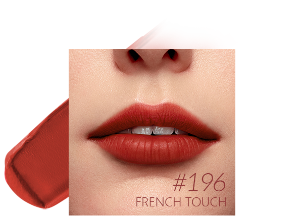 FRENCH TOUCH
