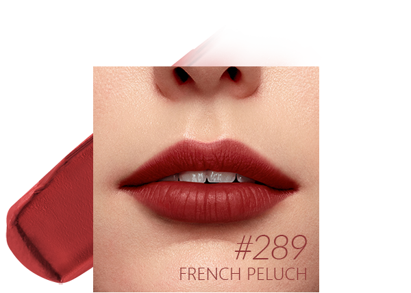 FRENCH PELUCHE