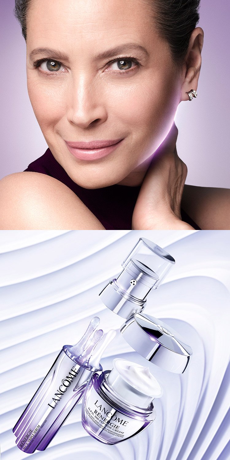 首創*「激光淨亮煥膚科技」高效溫和 10項肌膚淨膚指標完美達標