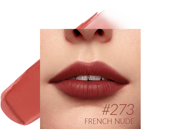 FRENCH CASHMERE