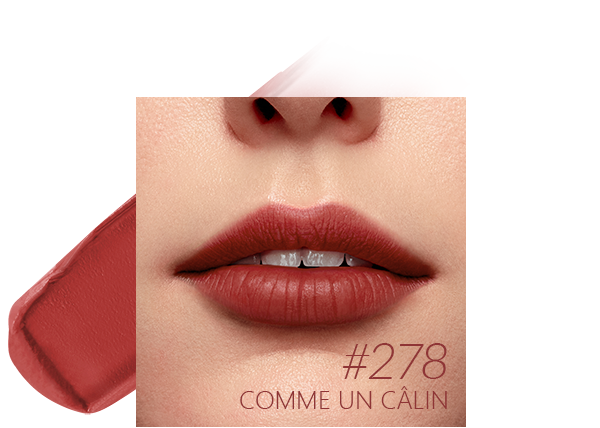 COMME UN CÂLIN