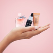 優先體驗新品與尊寵活動