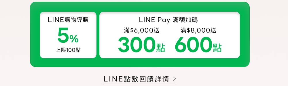 LINE回饋